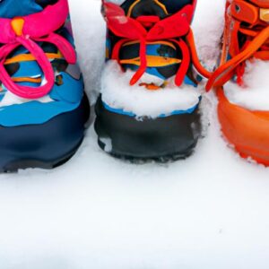 Children's Snow Boots