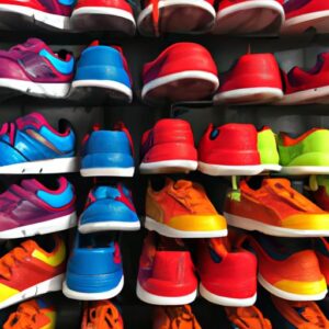 Children's Sports Shoes