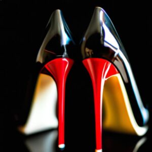 High Heels Louboutin