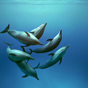 How Smart Are Dolphins