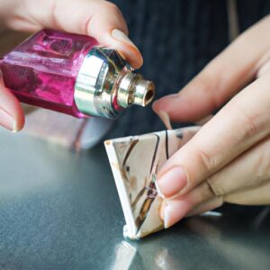 How To Get Perfume Out Of Bottle With Broken Sprayer