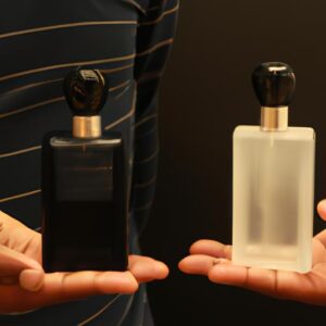 How To Know If The Perfume Is Original Or Fake