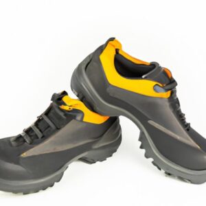 Lightweight Safety Shoes For Womens